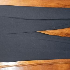 Old Navy Black Women's Trousers